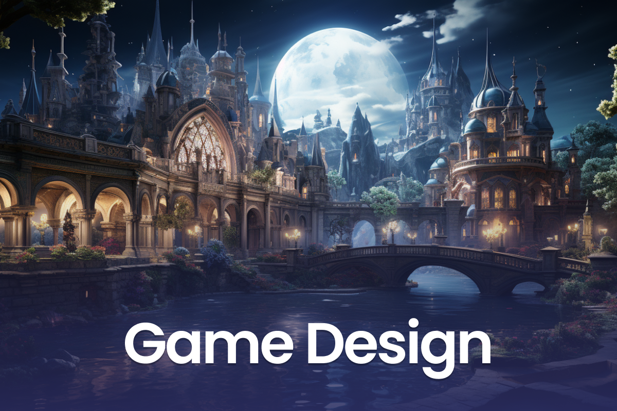 Game Design