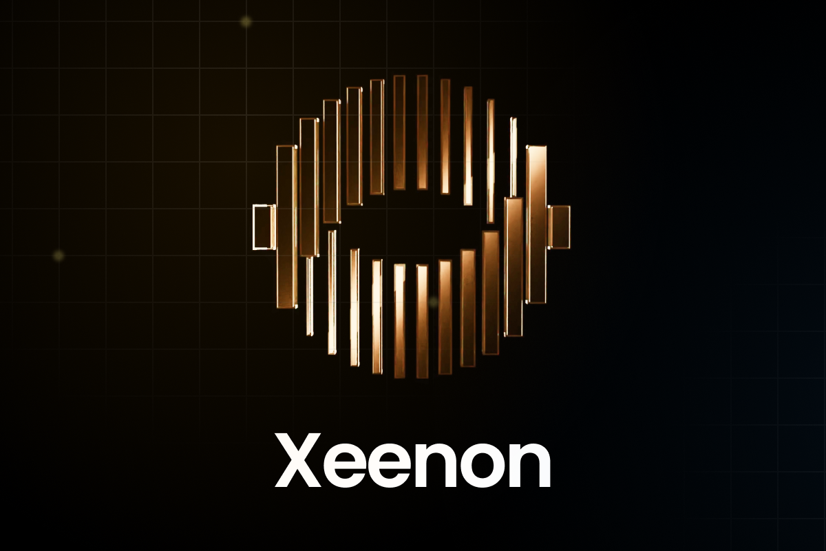 Xeenon